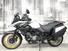 Suzuki V-Strom 650 (2021 - 25) (7)