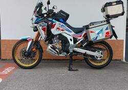 Honda Africa Twin CRF 1100L Adventure Sports DCT (2022 - 23) usata