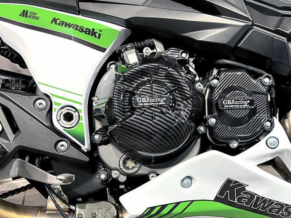 Kawasaki Z 800 (2012 - 13) (4)