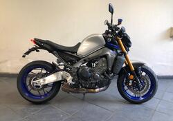 Yamaha MT-09 SP (2021 - 23) usata