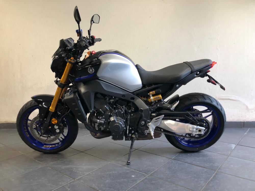 Yamaha MT-09 SP (2021 - 23) (3)