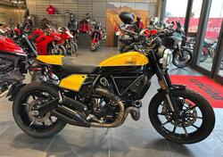 Ducati Scrambler 800 Full Throttle (2017 - 21) usata