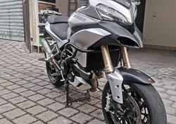 Ducati Multistrada 1200 ABS (2013 - 14) usata