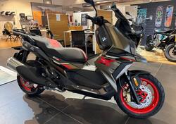 Bmw C 400 X (2025) nuova