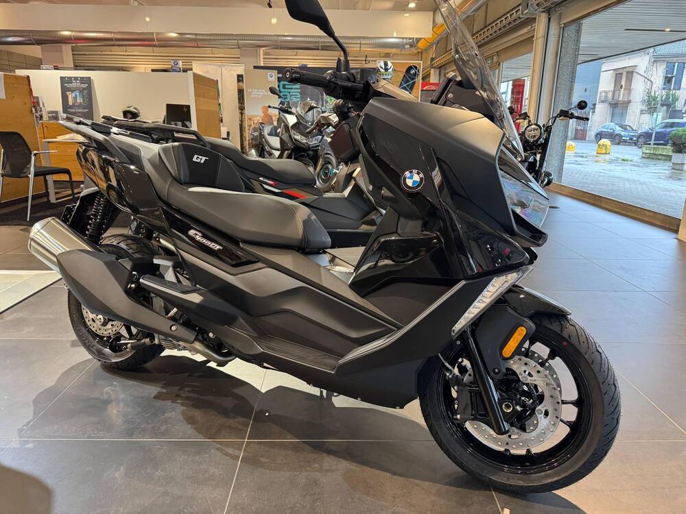 Bmw C 400 GT (2025)