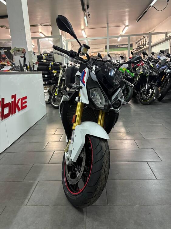 Bmw S 1000 R (2017 - 20) (3)