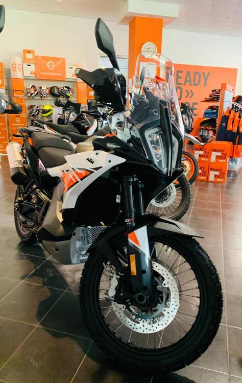 KTM 790 Adventure (2025) (2)