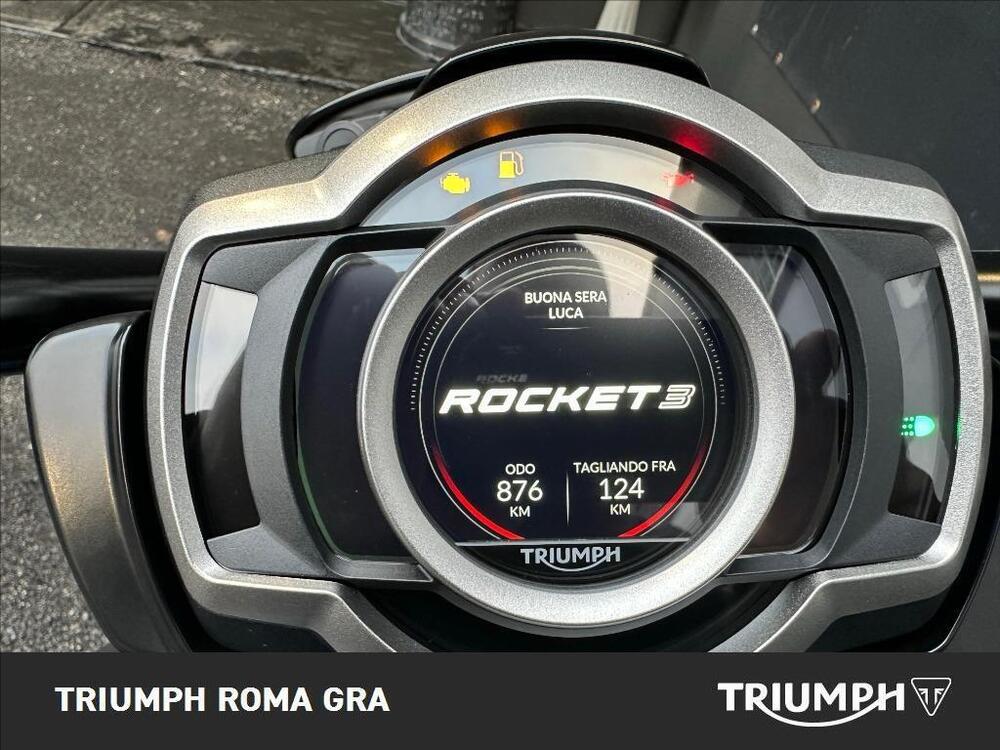 Triumph Rocket 3 Storm R (2024 - 25) (4)