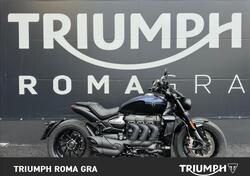 Triumph Rocket 3 Storm R (2024 - 25) usata