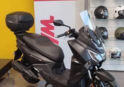 Sym Joyride 300 (2025) nuova