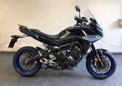 Yamaha Tracer 900 (2018 - 20) usata