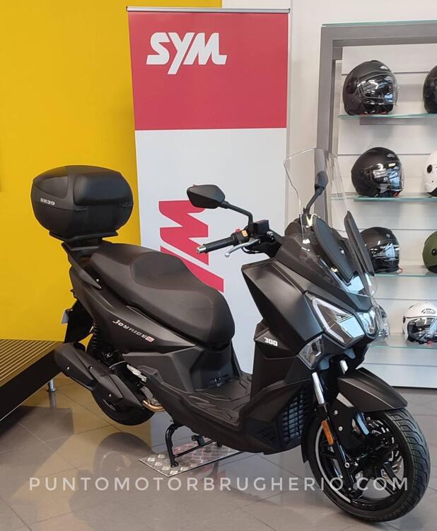 Sym Joyride 300 (2025)