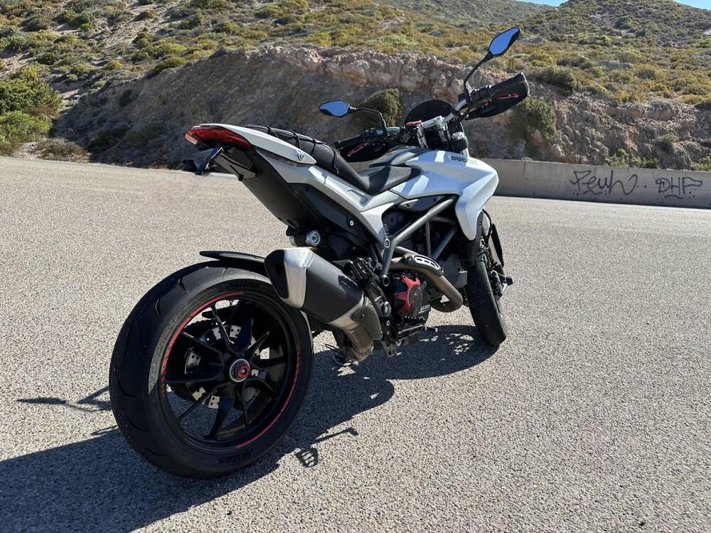 Ducati Hypermotard 821 (2013 - 15) (4)