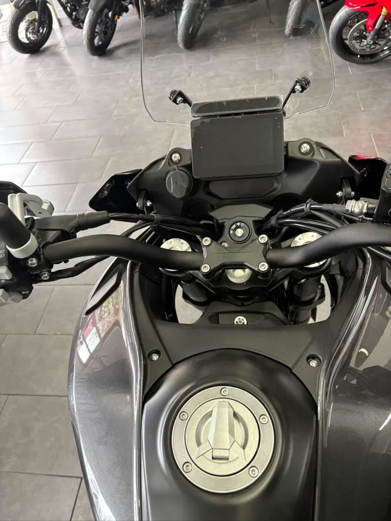 Benelli TRK 702X (2023 - 25) (7)