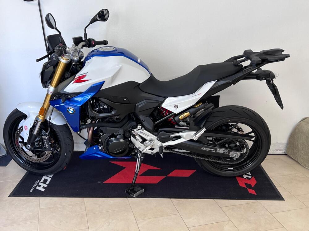 Bmw F 900 R (2021 - 24)