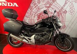 Honda NC700S ABS (2011 - 14) usata