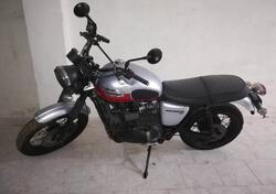 Triumph Scrambler (2006 - 17) usata