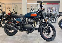 Royal Enfield Bear 650 (2025) nuova