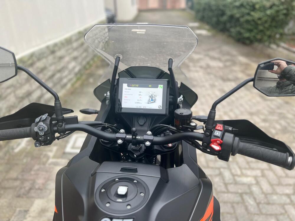 KTM 1290 Super Adventure S (2022 - 24) (4)