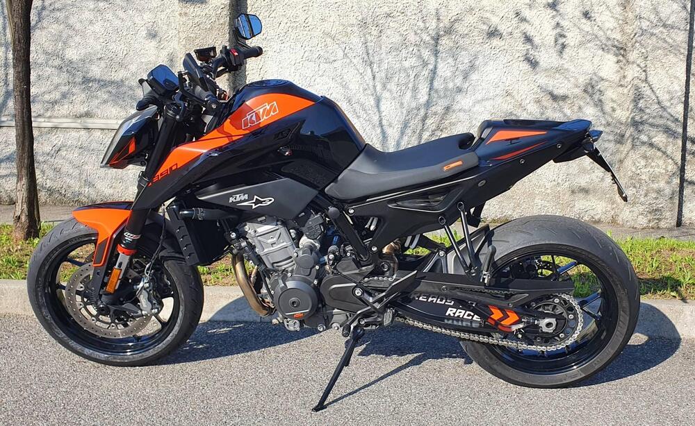 KTM 890 Duke (2021 - 23) (2)