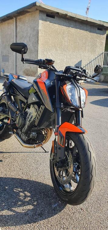 KTM 890 Duke (2021 - 23) (5)