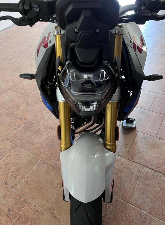 Bmw F 900 R (2021 - 24) (4)