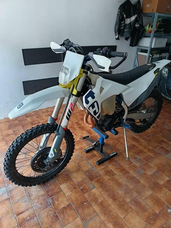 Husqvarna FE 350 (2020)