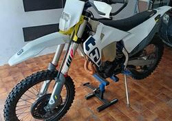 Husqvarna FE 350 (2020) usata