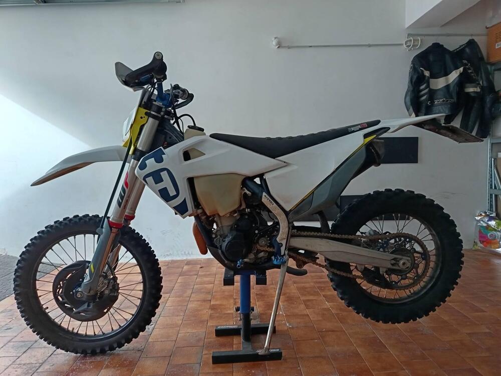 Husqvarna FE 350 (2020) (4)