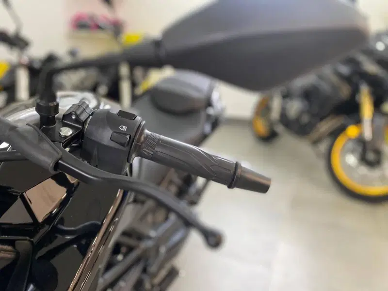Voge Brivido 125R (2023 - 26) (7)