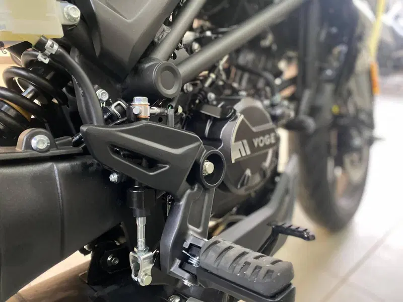 Voge Brivido 125R (2023 - 26) (8)