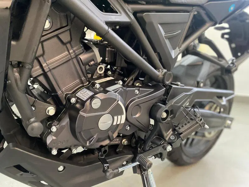 Voge Brivido 125R (2023 - 26) (10)