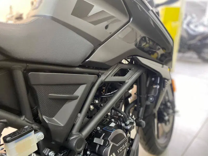 Voge Brivido 125R (2023 - 26) (11)