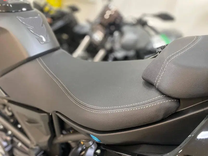 Voge Brivido 125R (2023 - 26) (12)