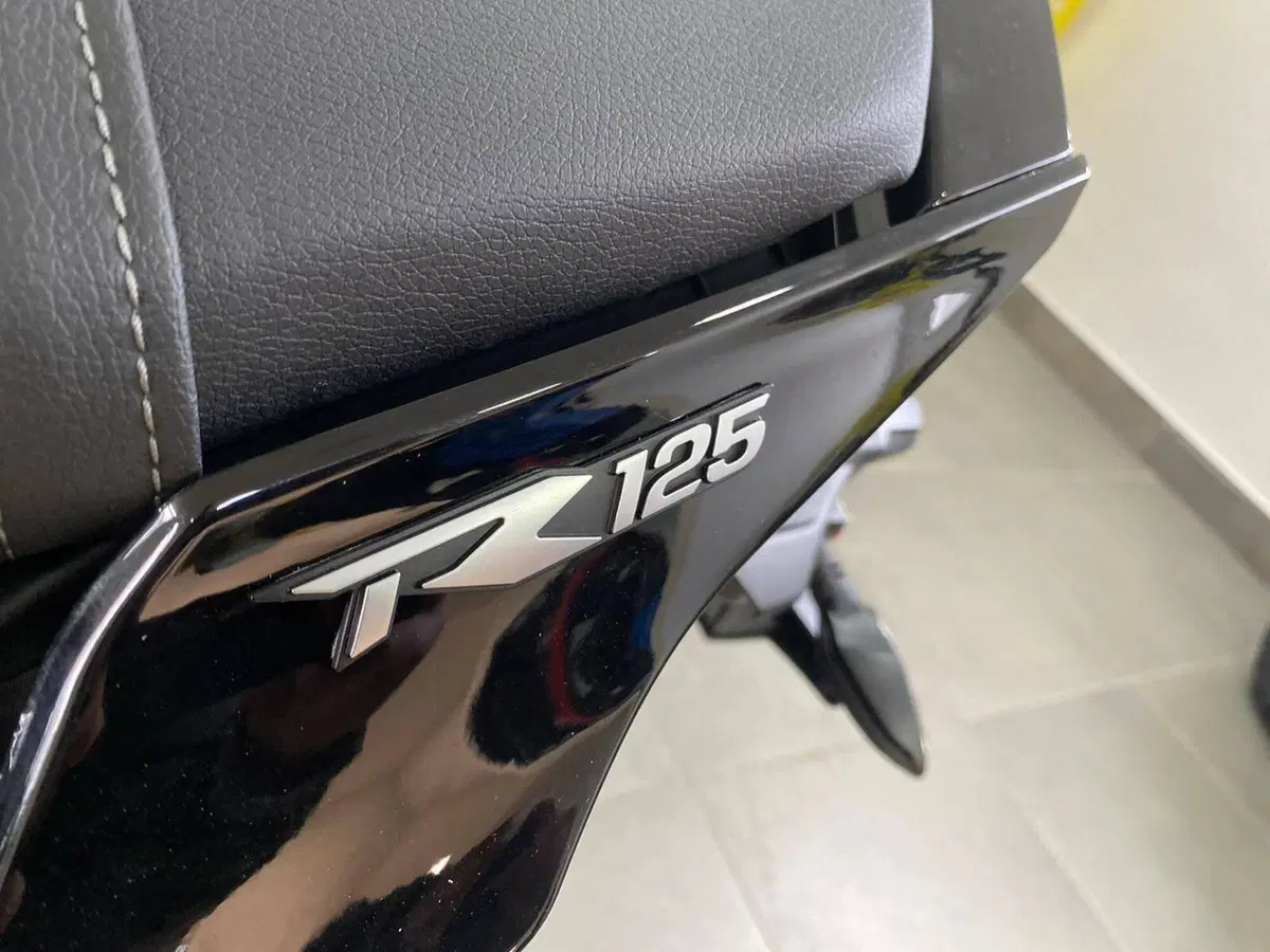 Voge Brivido 125R (2023 - 26) (13)