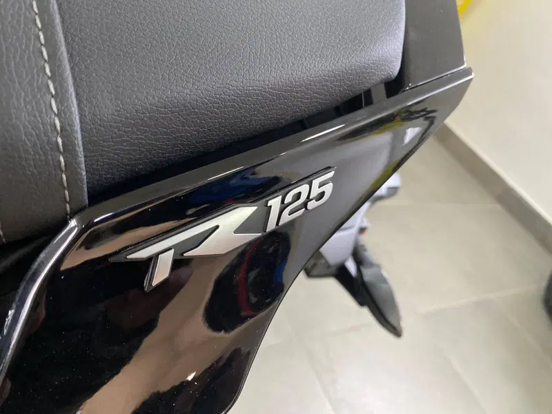 Voge Brivido 125R (2023 - 26) (13)