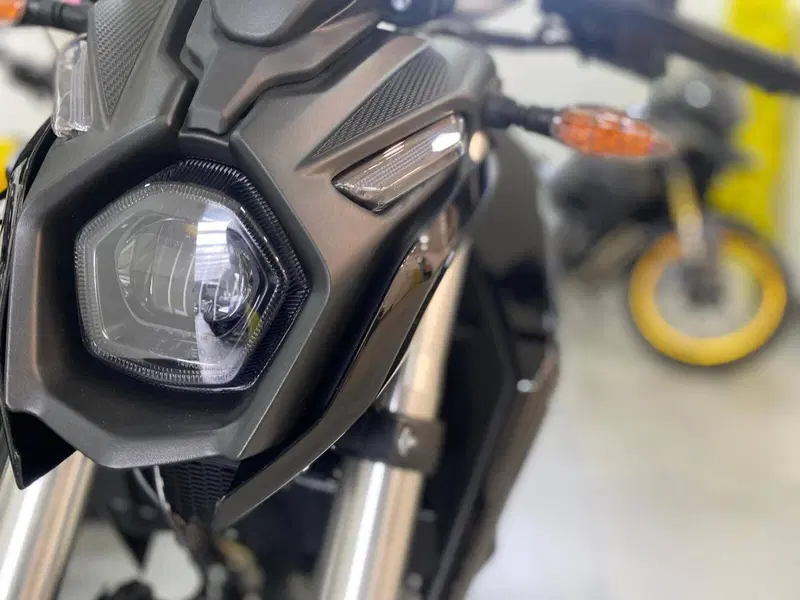 Voge Brivido 125R (2023 - 26) (6)