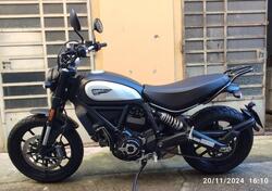 Ducati Scrambler 800 Icon Dark (2021 - 22) usata