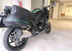 Kawasaki Ninja 1000 SX (2021 - 24) usata