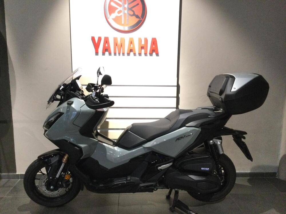 Honda ADV 350 (2022 - 24) (2)