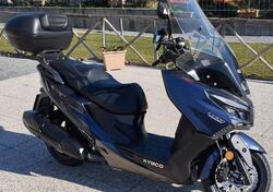 Kymco X-Town 300i City (2021 - 25) usata