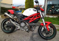 Ducati Monster 696 (2008 - 13) usata