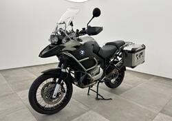 Bmw R 1200 GS Adventure (2008 - 09) usata