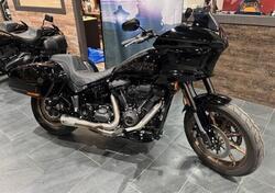 Harley-Davidson Low Rider ST (2022 - 24) usata