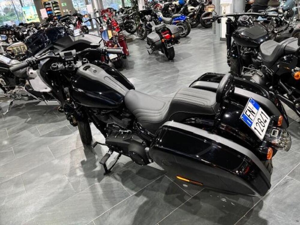 Harley-Davidson Low Rider ST (2022 - 24) (4)