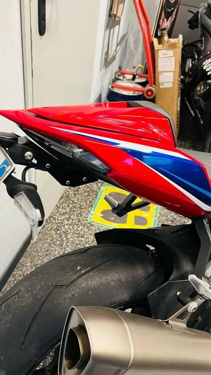 Honda CBR 1000 RR-R Fireblade SP (2020 - 21) (4)