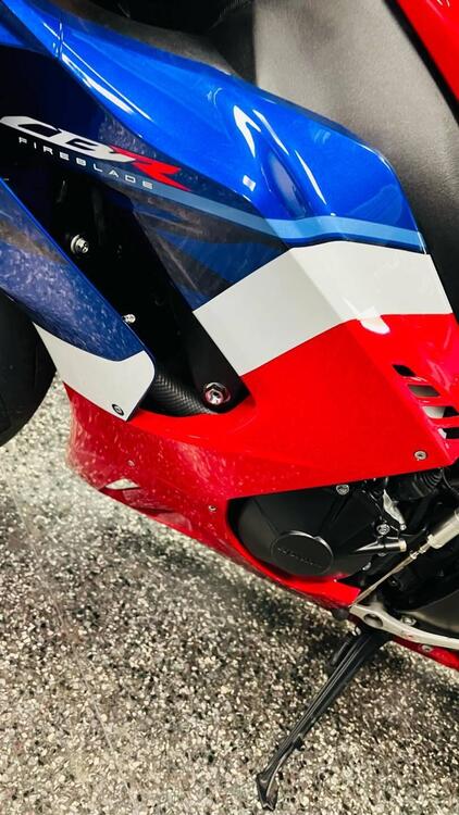 Honda CBR 1000 RR-R Fireblade SP (2020 - 21) (5)