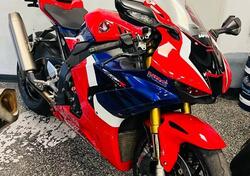 Honda CBR 1000 RR-R Fireblade SP (2020 - 21) usata