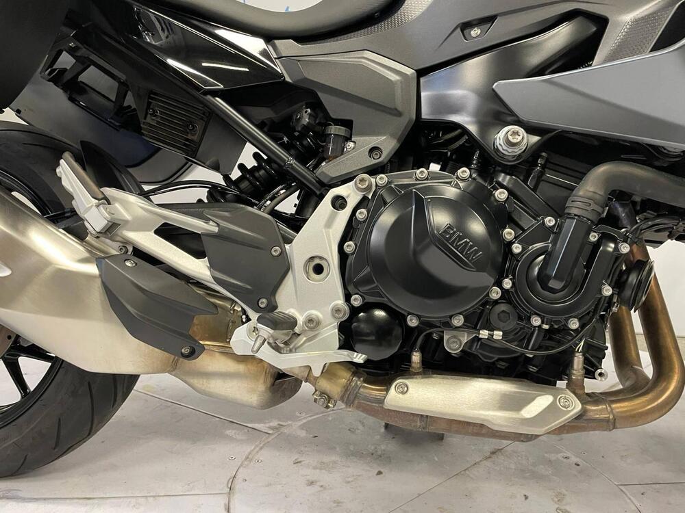 Bmw F 900 XR (2020 - 24) (3)