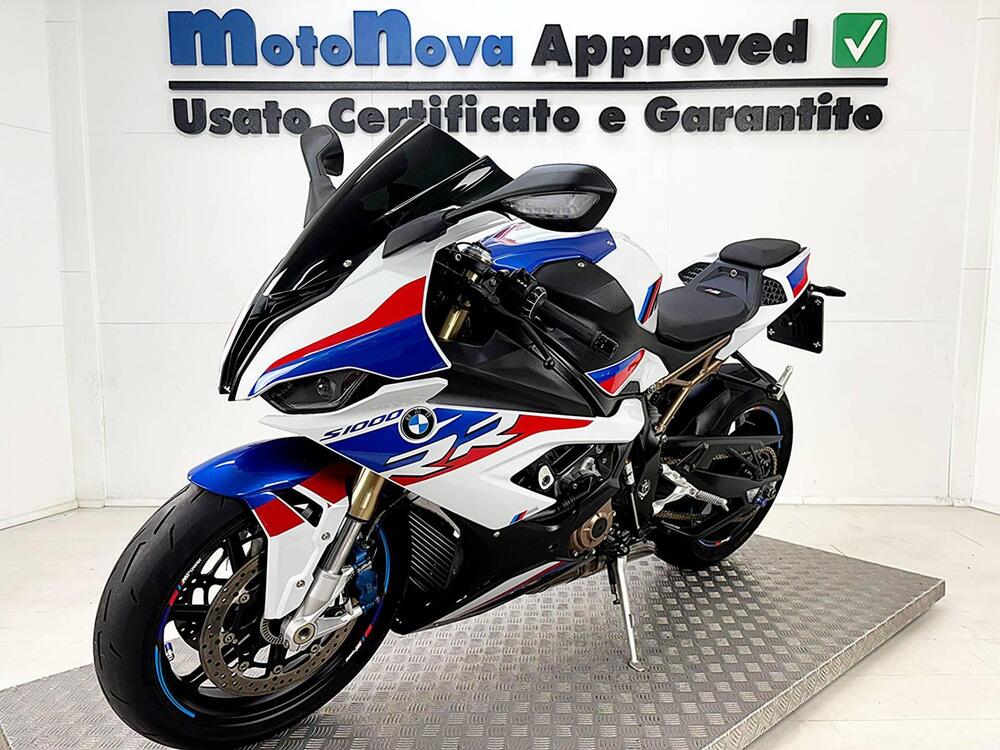 Bmw S 1000 RR (2021 - 22)